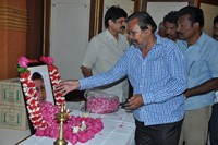 Nandamuri Janakiram Condolence Meet Producers Council Hall
